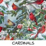 fleece-cardinals