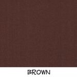 Brown-Fleece