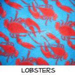 fleece-lobsters