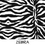 fleece-zebra